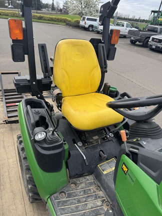 2018 John Deere 1025