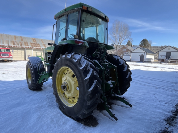 1998 John Deere 7610