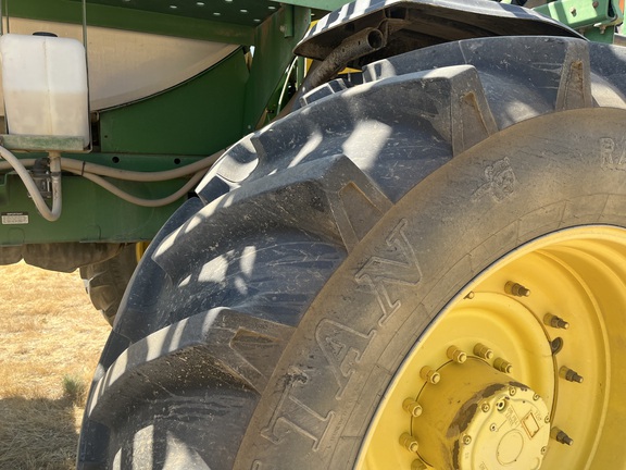 2007 John Deere 4930