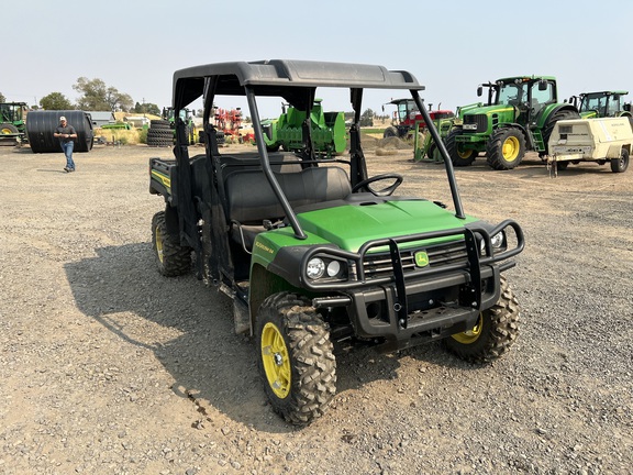 2023 John Deere 825MS4