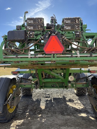 2025 John Deere 616R