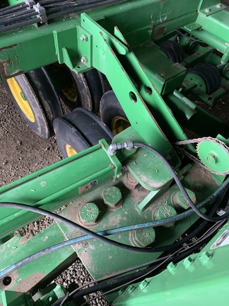 2011 John Deere 455