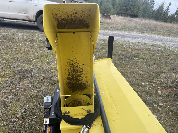 2019 John Deere 59SB