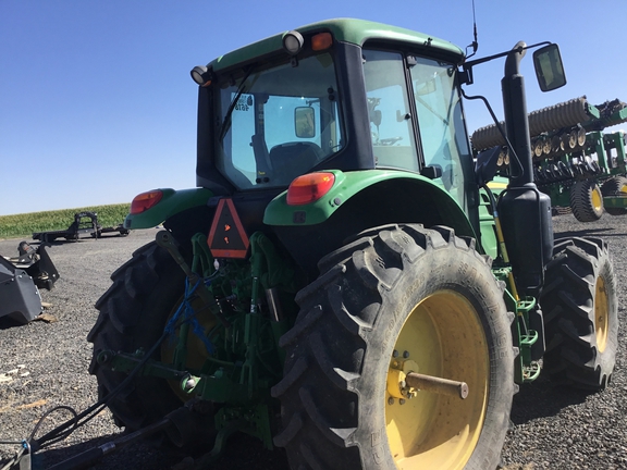 2016 John Deere 6130M
