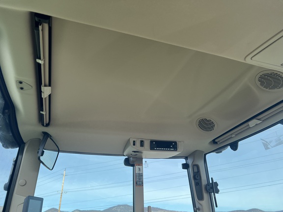 2025 John Deere 6M115