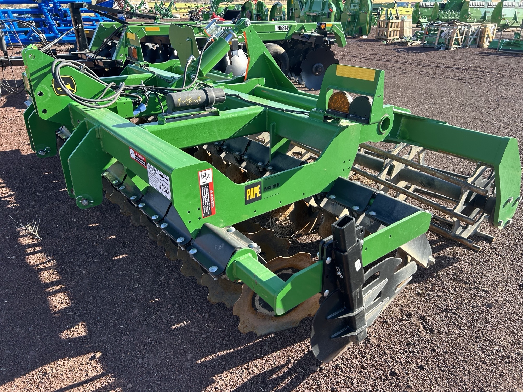 2023 John Deere 2680H