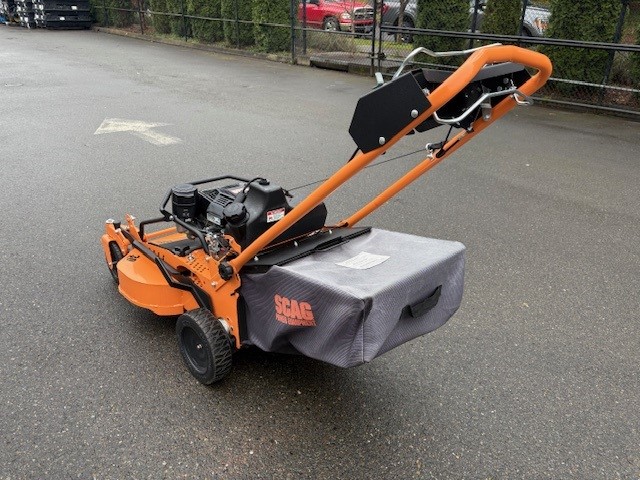2022 Scag SFC30