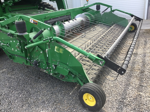 2019 John Deere 615P