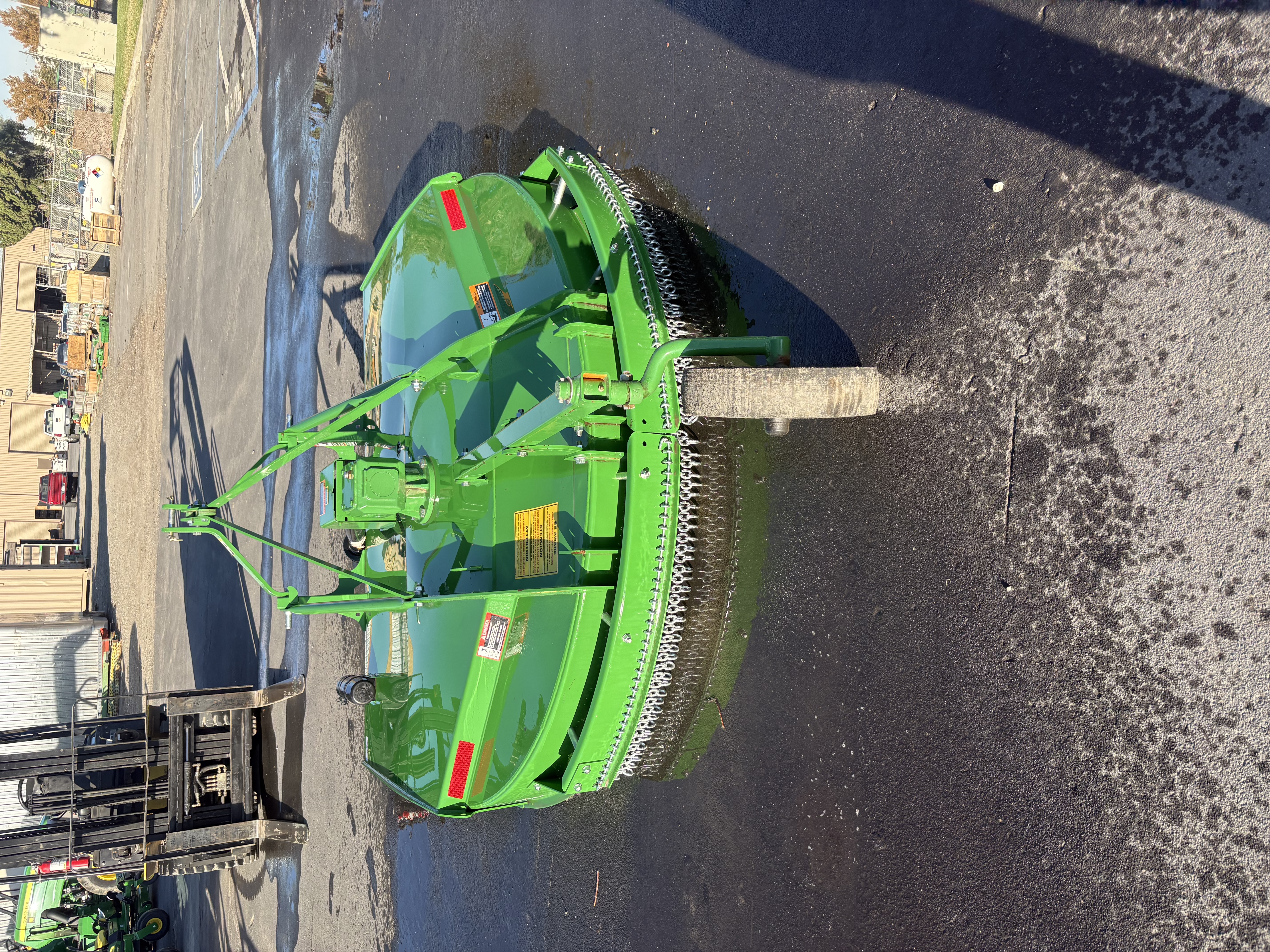 2024 John Deere RC7M