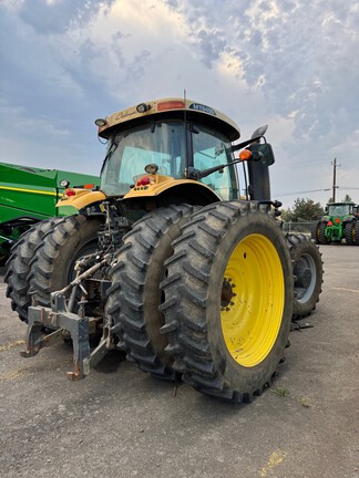 2012 Challenger MT645D
