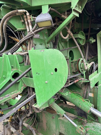 2003 John Deere 9750ST