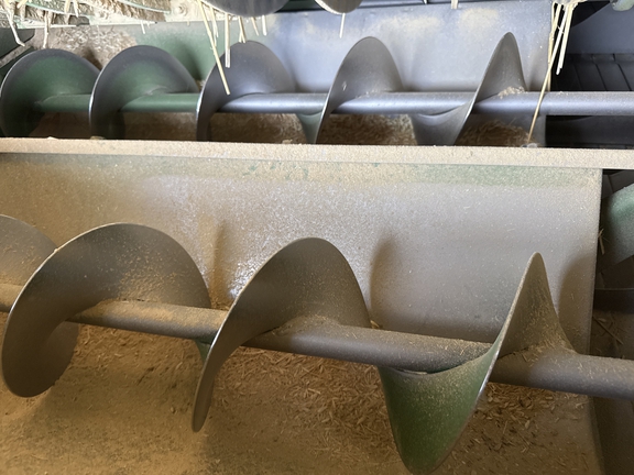 2024 John Deere S780