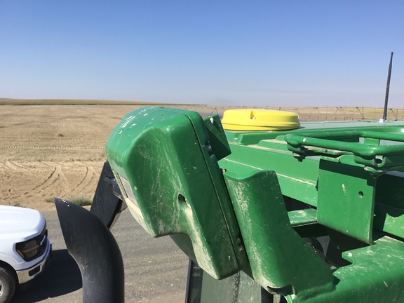 2020 John Deere 8RX370
