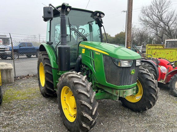 2020 John Deere 5125R