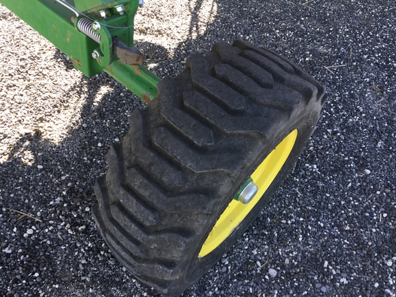 2025 John Deere HD45R