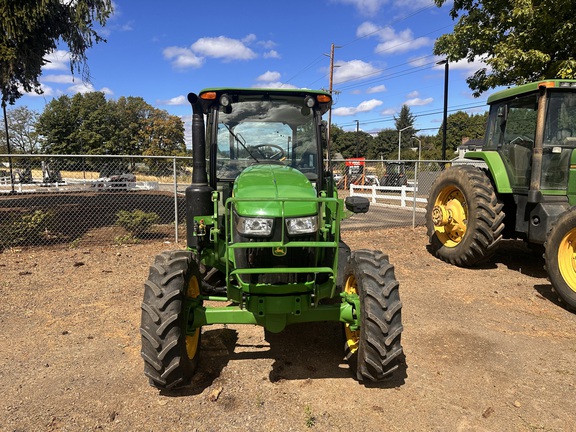 2023 John Deere 5090E