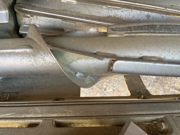 2016 John Deere W235