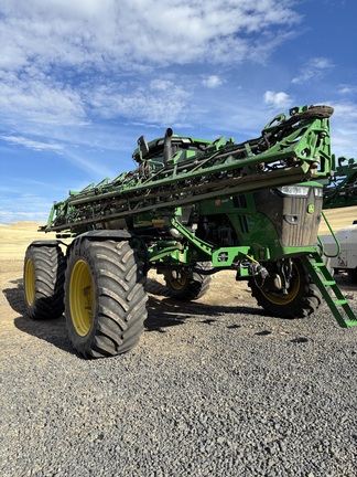 2025 John Deere 616R