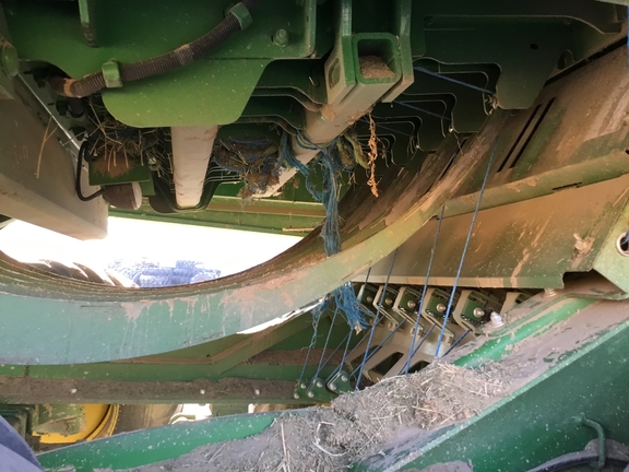 2019 John Deere L341