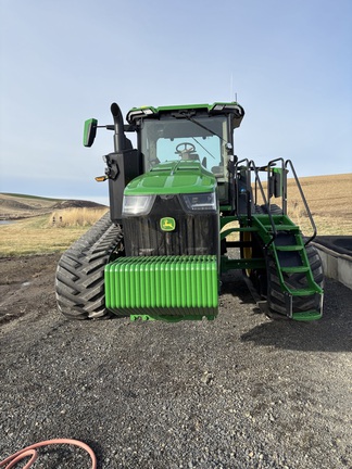 2025 John Deere 8RT410