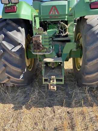 1996 John Deere 9400