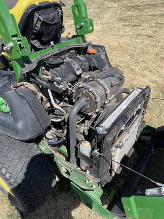 2021 John Deere Z997R