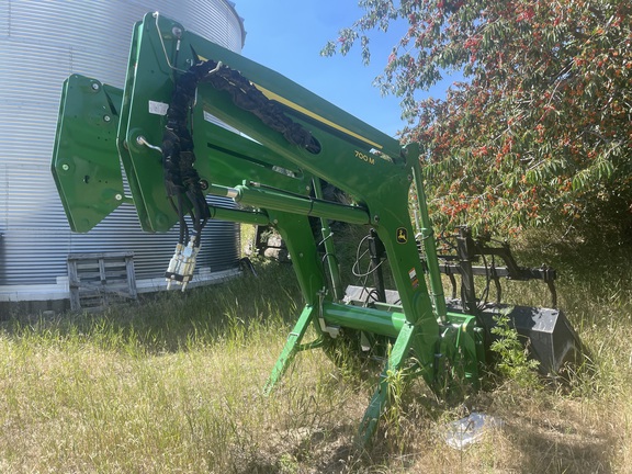 2014 John Deere 7230R