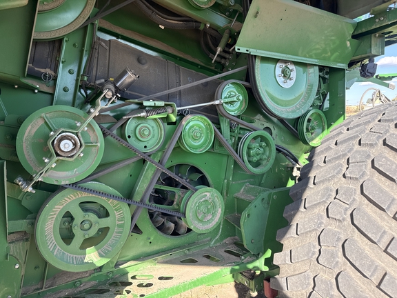 2023 John Deere S780