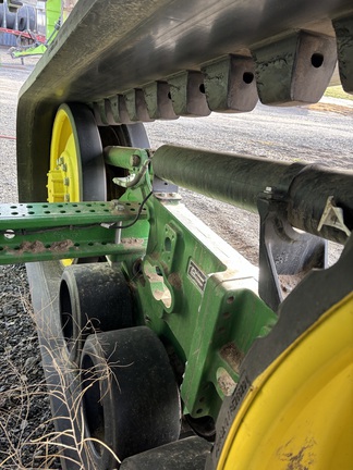 2025 John Deere 8RT410