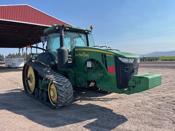 2014 John Deere 8310RT