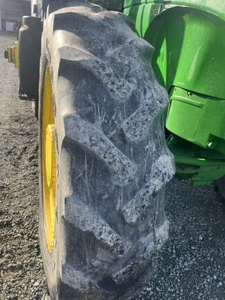 2012 John Deere 7260R