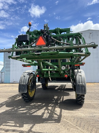 2020 John Deere R4038