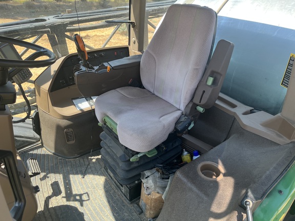2007 John Deere 4930