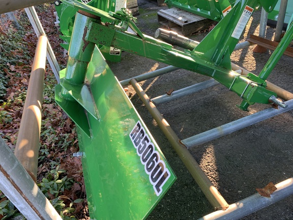 2022 Frontier RB5060