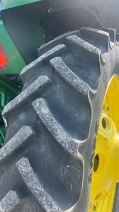 2015 John Deere 7230R