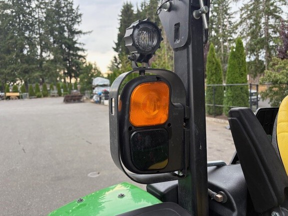 2022 John Deere 4044R