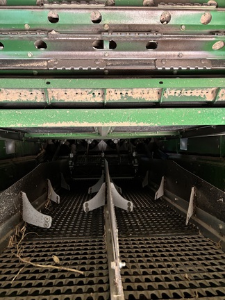 2023 John Deere S780