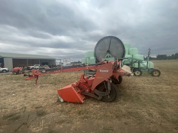 2021 Kuhn FC4061