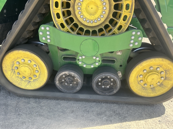 2024 John Deere 9RX590