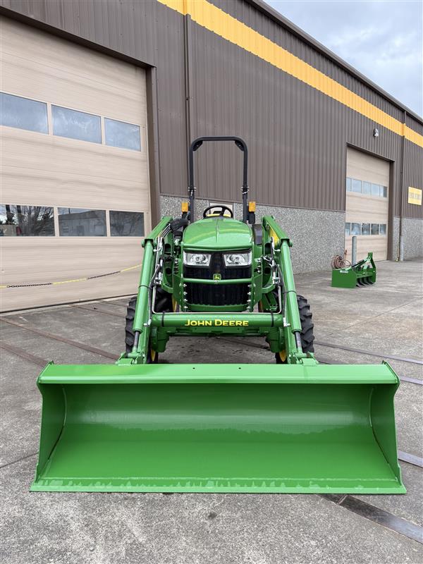 2023 John Deere 4066M