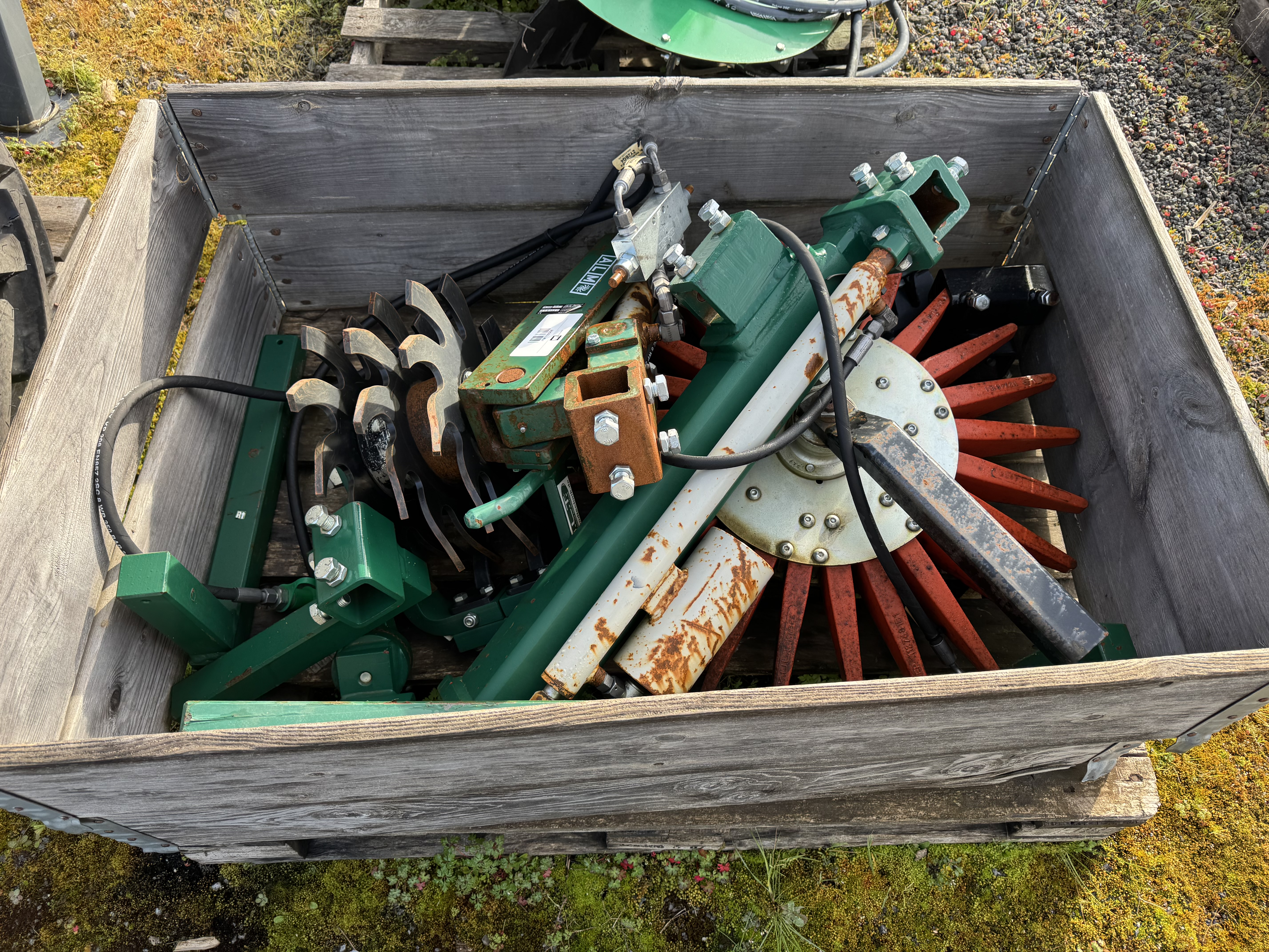 2019 Miscellaneous KULT