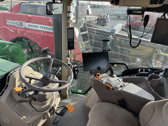 2024 John Deere 6R145