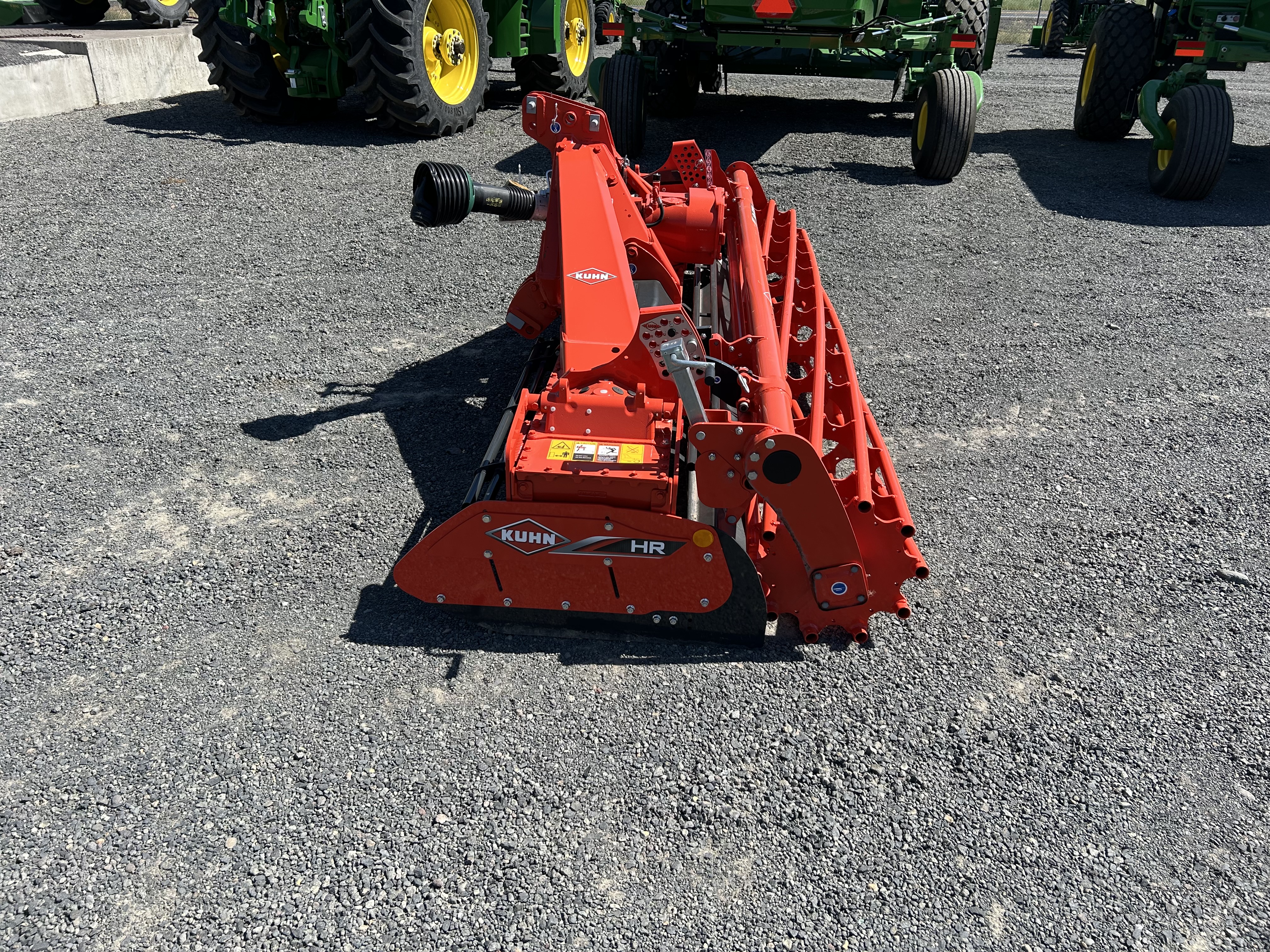 2024 Kuhn HR4030