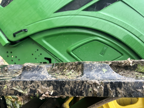 2020 John Deere 9520RX