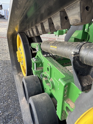 2025 John Deere 8RT410