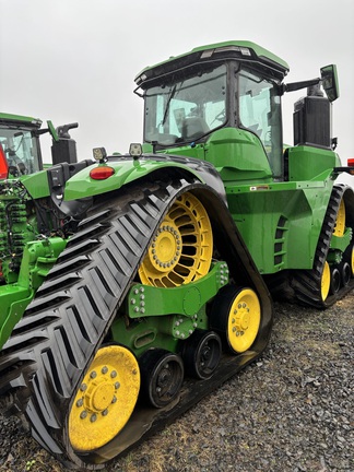 2025 John Deere 9RX640