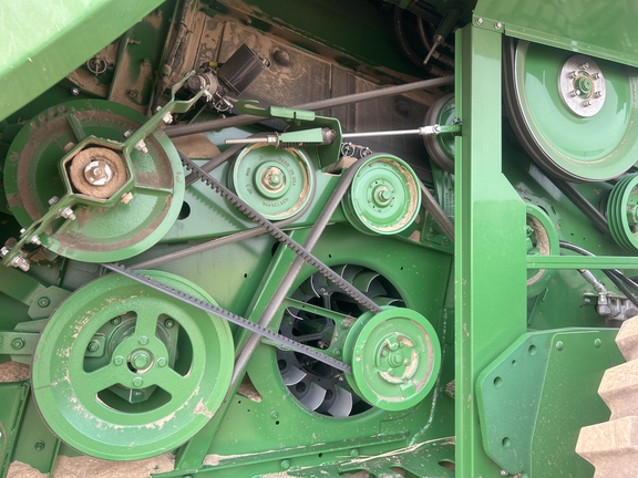 2024 John Deere S780