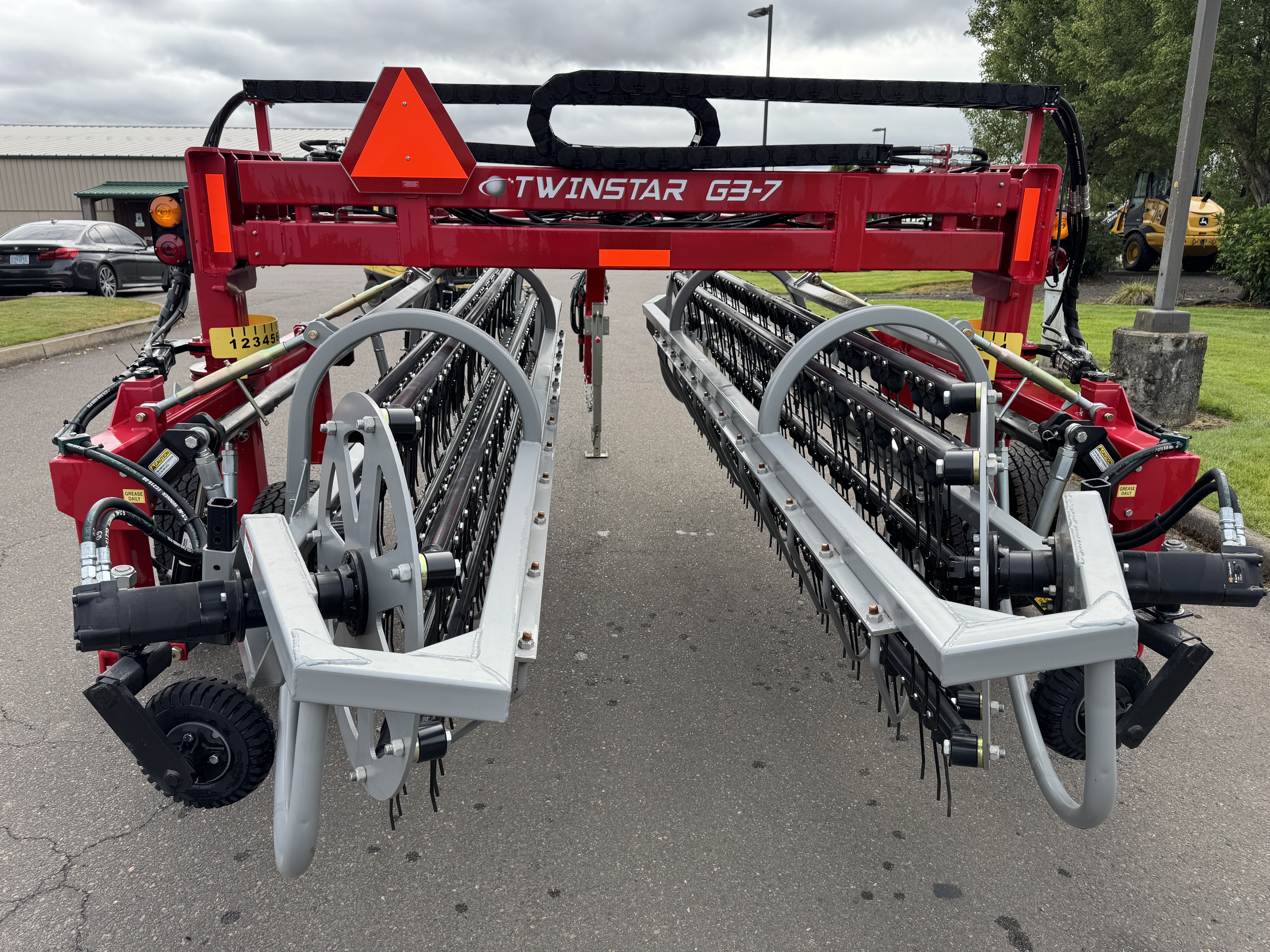 2022 Twinstar 2030G3