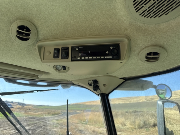 2024 John Deere S780