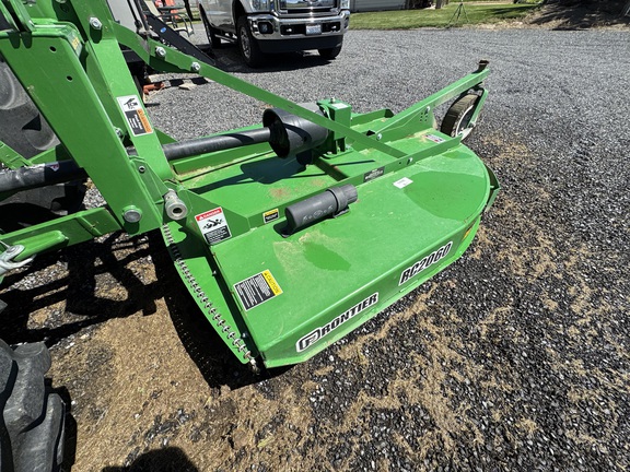 2022 Frontier RC2060
